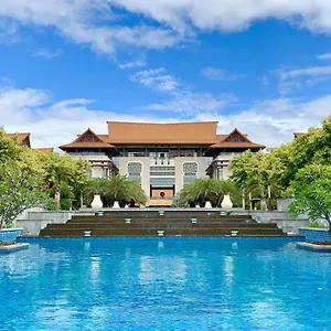 Курортный комплекс Renaissance Haitang Bay